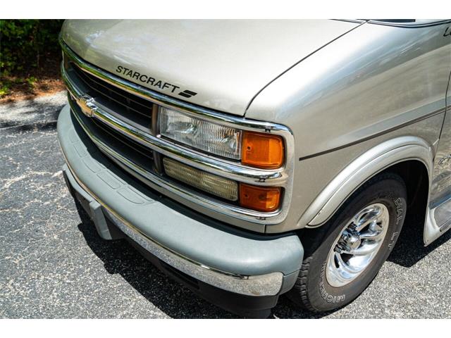 2002 Chevrolet Express (CC-1368870) for sale in Sarasota, Florida