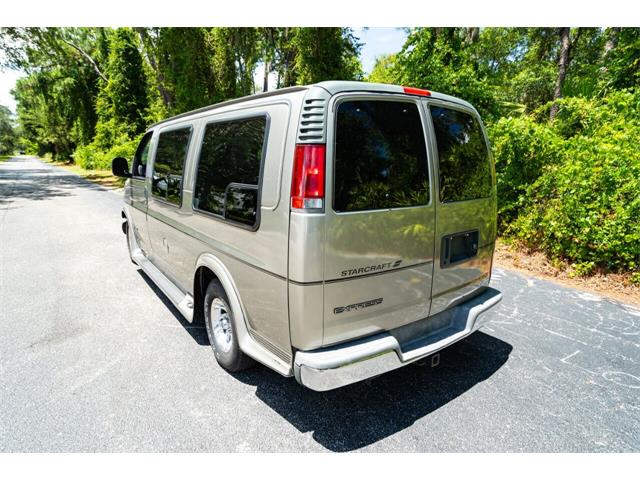 2002 Chevrolet Express (CC-1368870) for sale in Sarasota, Florida