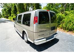 2002 Chevrolet Express (CC-1368870) for sale in Sarasota, Florida