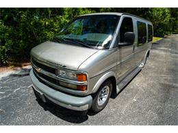 2002 Chevrolet Express (CC-1368870) for sale in Sarasota, Florida