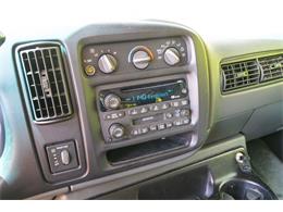 2002 Chevrolet Express (CC-1368870) for sale in Sarasota, Florida