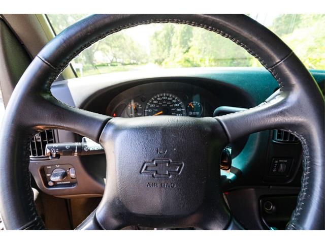 2002 Chevrolet Express (CC-1368870) for sale in Sarasota, Florida