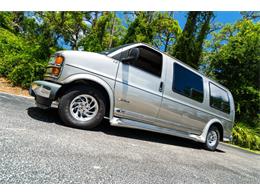 2002 Chevrolet Express (CC-1368870) for sale in Sarasota, Florida