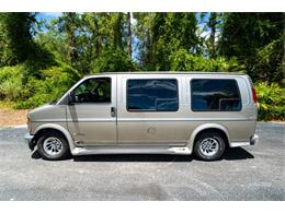 2002 Chevrolet Express (CC-1368870) for sale in Sarasota, Florida