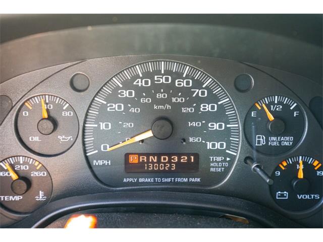 2002 Chevrolet Express (CC-1368870) for sale in Sarasota, Florida