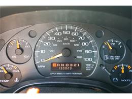 2002 Chevrolet Express (CC-1368870) for sale in Sarasota, Florida