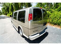 2002 Chevrolet Express (CC-1368870) for sale in Sarasota, Florida