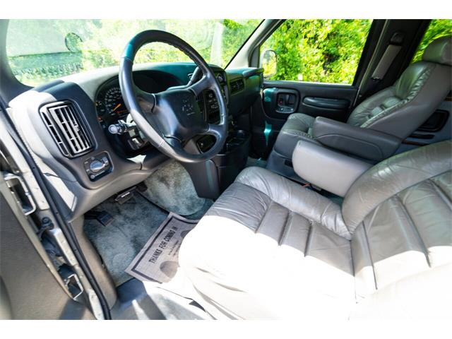 2002 Chevrolet Express (CC-1368870) for sale in Sarasota, Florida