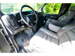 2002 Chevrolet Express (CC-1368870) for sale in Sarasota, Florida