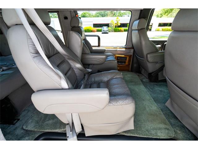 2002 Chevrolet Express (CC-1368870) for sale in Sarasota, Florida