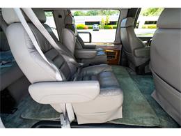 2002 Chevrolet Express (CC-1368870) for sale in Sarasota, Florida