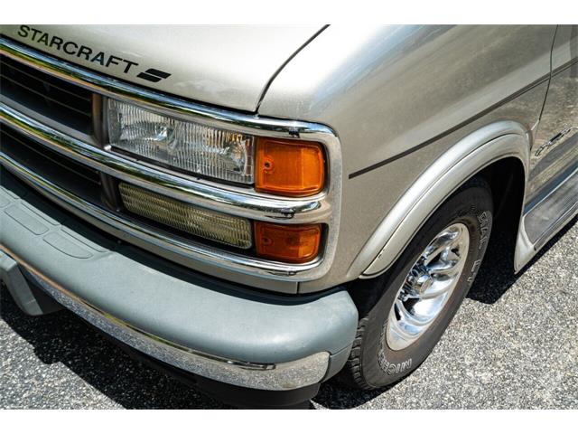 2002 Chevrolet Express (CC-1368870) for sale in Sarasota, Florida
