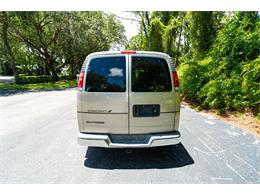 2002 Chevrolet Express (CC-1368870) for sale in Sarasota, Florida