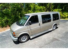 2002 Chevrolet Express (CC-1368870) for sale in Sarasota, Florida