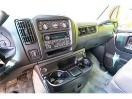 2002 Chevrolet Express (CC-1368870) for sale in Sarasota, Florida