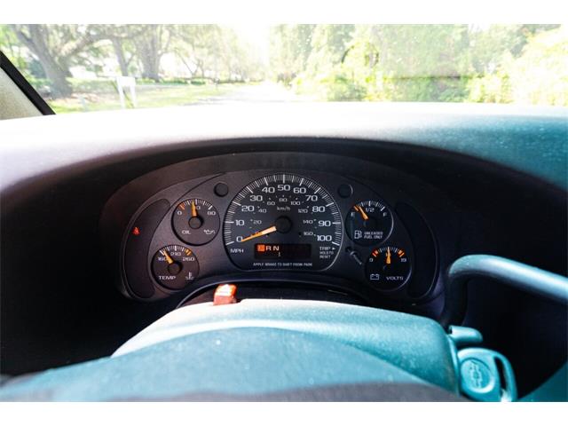 2002 Chevrolet Express (CC-1368870) for sale in Sarasota, Florida