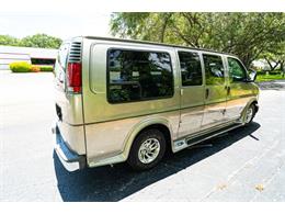 2002 Chevrolet Express (CC-1368870) for sale in Sarasota, Florida