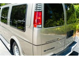 2002 Chevrolet Express (CC-1368870) for sale in Sarasota, Florida
