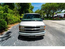 2002 Chevrolet Express (CC-1368870) for sale in Sarasota, Florida