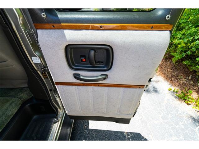 2002 Chevrolet Express (CC-1368870) for sale in Sarasota, Florida