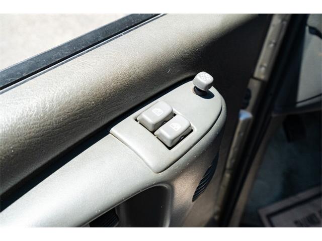 2002 Chevrolet Express (CC-1368870) for sale in Sarasota, Florida