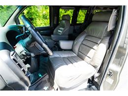 2002 Chevrolet Express (CC-1368870) for sale in Sarasota, Florida