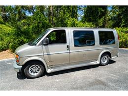 2002 Chevrolet Express (CC-1368870) for sale in Sarasota, Florida
