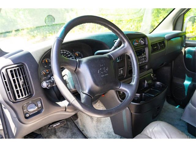 2002 Chevrolet Express (CC-1368870) for sale in Sarasota, Florida