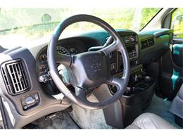 2002 Chevrolet Express (CC-1368870) for sale in Sarasota, Florida