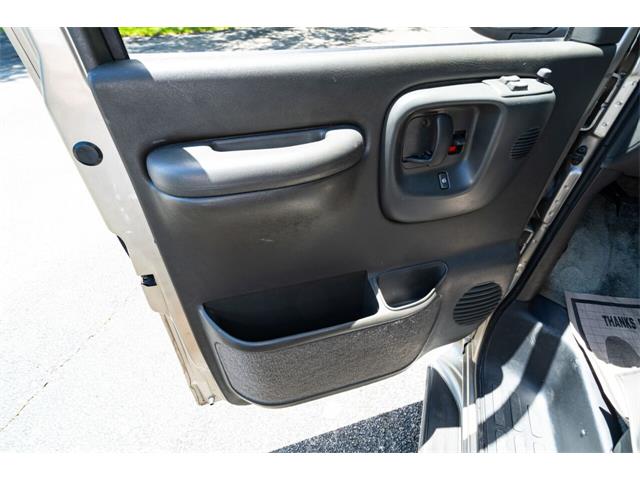 2002 Chevrolet Express (CC-1368870) for sale in Sarasota, Florida