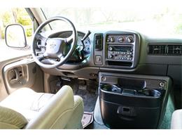 2002 Chevrolet Express (CC-1368870) for sale in Sarasota, Florida