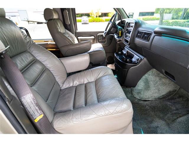 2002 Chevrolet Express (CC-1368870) for sale in Sarasota, Florida