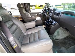 2002 Chevrolet Express (CC-1368870) for sale in Sarasota, Florida