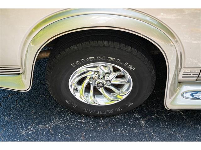 2002 Chevrolet Express (CC-1368870) for sale in Sarasota, Florida