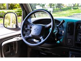 2002 Chevrolet Express (CC-1368870) for sale in Sarasota, Florida