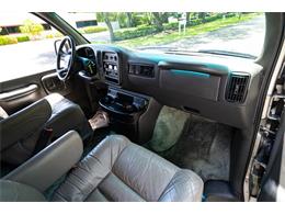 2002 Chevrolet Express (CC-1368870) for sale in Sarasota, Florida