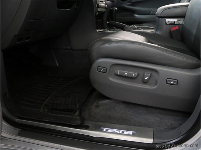 2009 Lexus LX570 (CC-1368888) for sale in Addison, Illinois