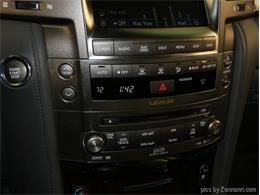 2009 Lexus LX570 (CC-1368888) for sale in Addison, Illinois