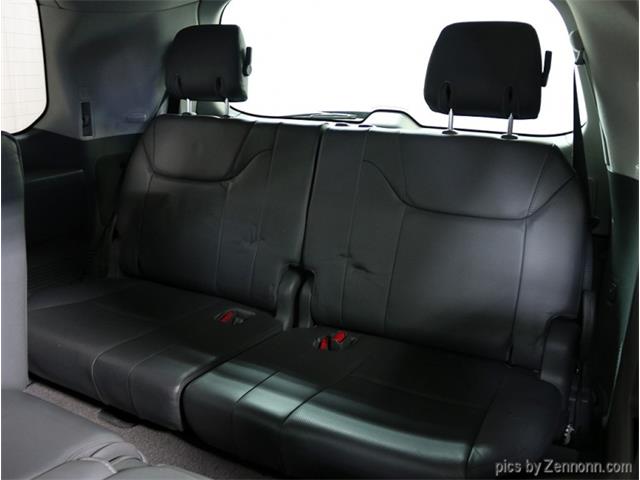 2009 Lexus LX570 (CC-1368888) for sale in Addison, Illinois