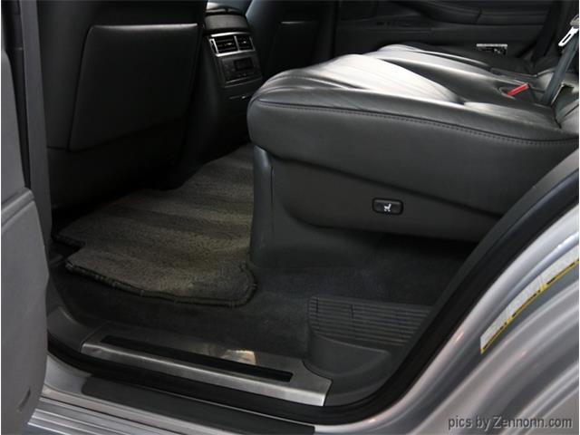 2009 Lexus LX570 (CC-1368888) for sale in Addison, Illinois