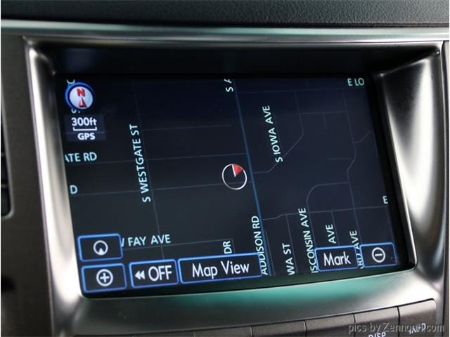 2009 Lexus LX570 (CC-1368888) for sale in Addison, Illinois