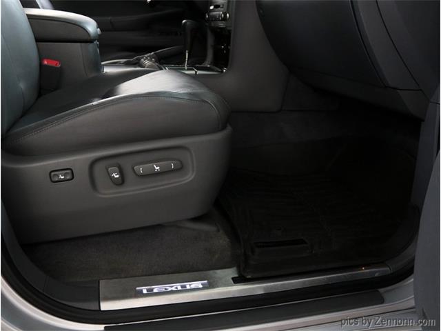 2009 Lexus LX570 (CC-1368888) for sale in Addison, Illinois