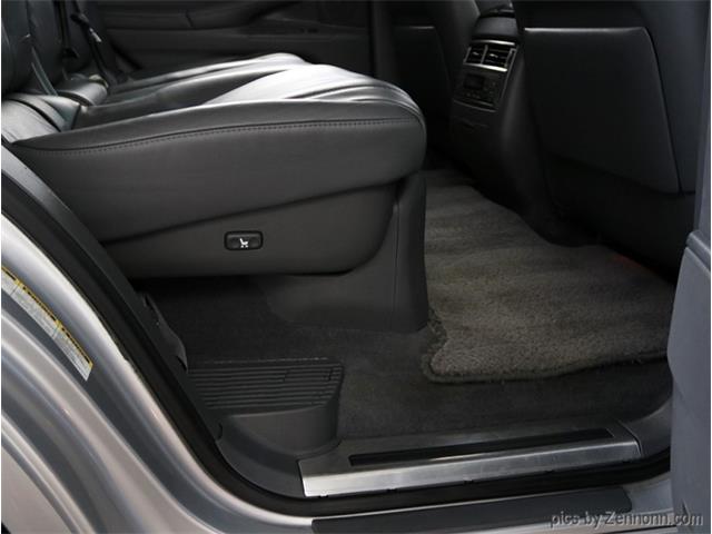 2009 Lexus LX570 (CC-1368888) for sale in Addison, Illinois