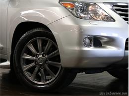 2009 Lexus LX570 (CC-1368888) for sale in Addison, Illinois