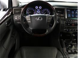 2009 Lexus LX570 (CC-1368888) for sale in Addison, Illinois