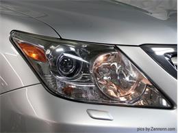 2009 Lexus LX570 (CC-1368888) for sale in Addison, Illinois
