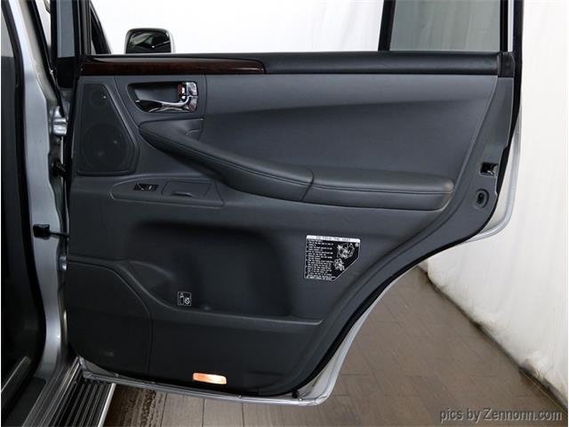 2009 Lexus LX570 (CC-1368888) for sale in Addison, Illinois