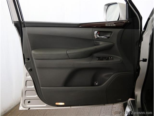 2009 Lexus LX570 (CC-1368888) for sale in Addison, Illinois