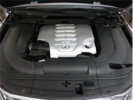 2009 Lexus LX570 (CC-1368888) for sale in Addison, Illinois