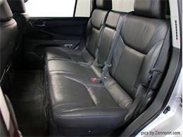 2009 Lexus LX570 (CC-1368888) for sale in Addison, Illinois
